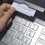 The Hazards of Printing an ATM Receipt and What Scammers Can Do With It