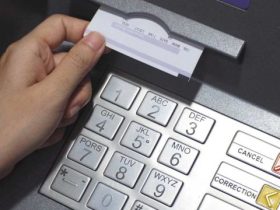 The Hazards of Printing an ATM Receipt and What Scammers Can Do With It