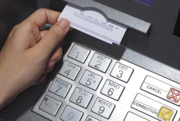 The Hazards of Printing an ATM Receipt and What Scammers Can Do With It