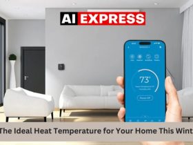 The Ideal Heat Temperature for Your Home This Winter