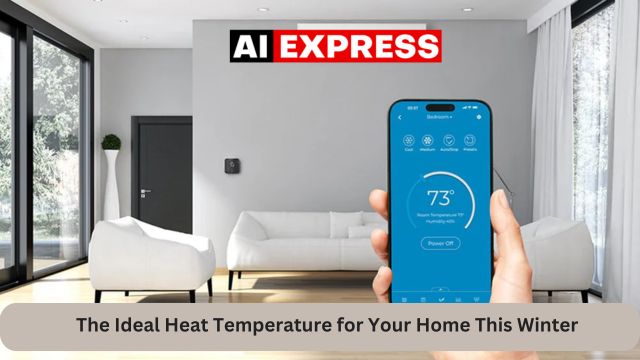 The Ideal Heat Temperature for Your Home This Winter