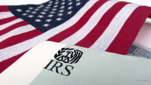 The Irs Will Deliver a Fresh Check to 1 Million Americans Without Needing to Apply Are You a Lucky One