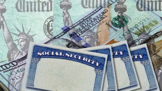 The January Social Security Schedule You've Been Looking For