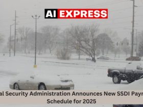 Topeka Braces for 'Near-Blizzard' Conditions with High Winds and 8 Inches of Snow Expected