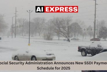 Topeka Braces for 'Near-Blizzard' Conditions with High Winds and 8 Inches of Snow Expected