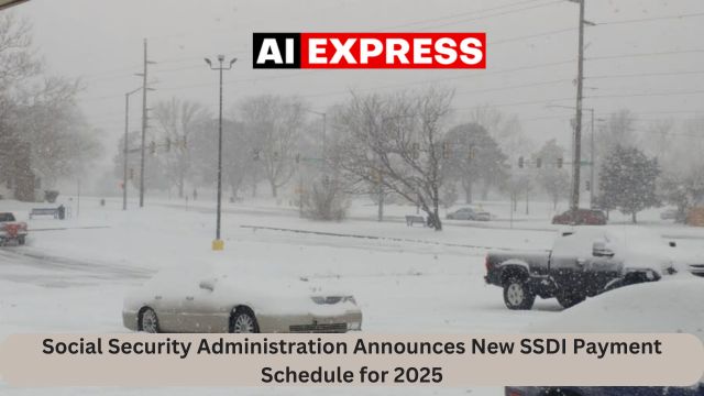 Topeka Braces for 'Near-Blizzard' Conditions with High Winds and 8 Inches of Snow Expected