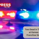 Two Dead in Third Shooting at Kansas City Pizza Franchise Since October