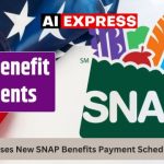 USDA Releases New SNAP Benefits Payment Schedule for 2025