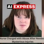 Virginia Nurse Charged with Abuse After Newborns Suffer Mysterious Injuries