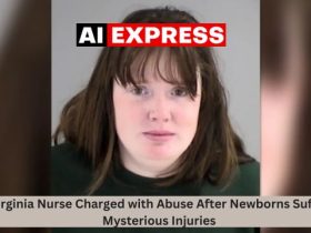 Virginia Nurse Charged with Abuse After Newborns Suffer Mysterious Injuries