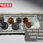 Why Your Social Security Benefits May Shrink in 2025 Despite COLA Increase