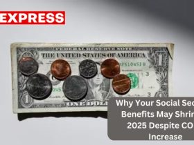 Why Your Social Security Benefits May Shrink in 2025 Despite COLA Increase