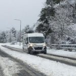 Wintry Weather Expected to Bring Slick Travel Conditions to Northeast Kansas This Weekend