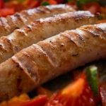 17,000 Pounds of DJ's Boudain Sausages Recalled for Potential Pen Fragment Contamination What You Need to Know