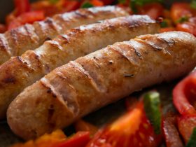 17,000 Pounds of DJ's Boudain Sausages Recalled for Potential Pen Fragment Contamination What You Need to Know