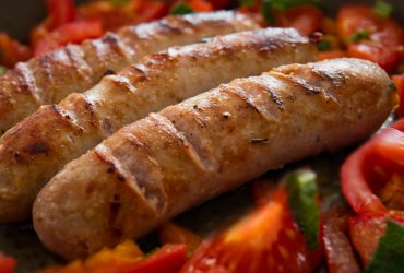 17,000 Pounds of DJ's Boudain Sausages Recalled for Potential Pen Fragment Contamination What You Need to Know