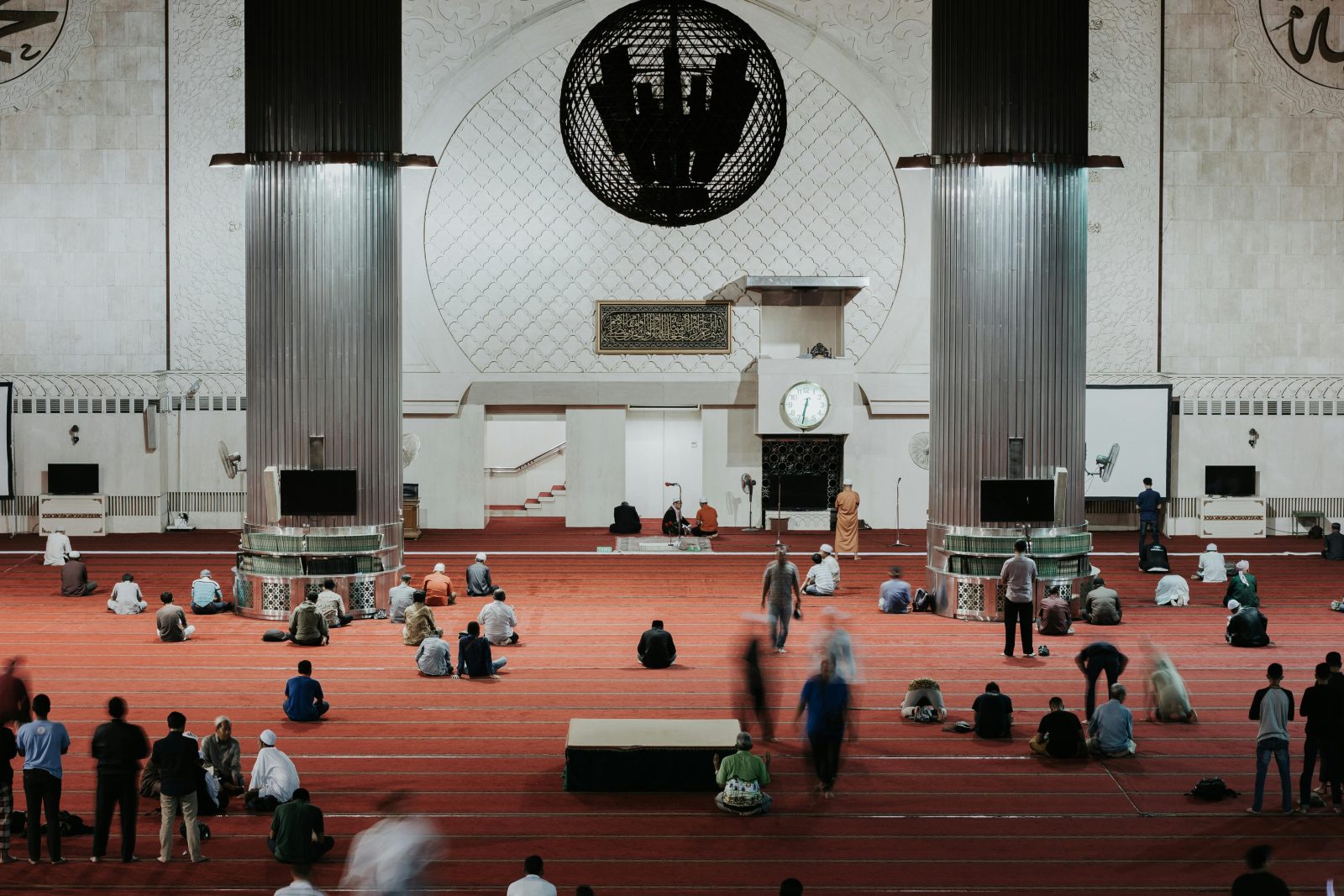 48% of Muslim Students in Massachusetts Targeted for Their Religion