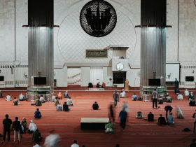 48% of Muslim Students in Massachusetts Targeted for Their Religion