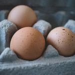 Connecticut Egg Prices Increase Farmers Struggle to Meet Demand