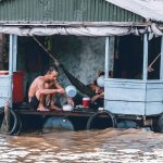 Flash Flood Emergencies Impact Tri-State Region as Heavy Rains Hit