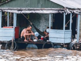 Flash Flood Emergencies Impact Tri-State Region as Heavy Rains Hit