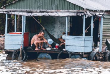 Flash Flood Emergencies Impact Tri-State Region as Heavy Rains Hit