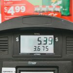 Gas Prices in Rutherford County Among the Cheapest in Tennessee