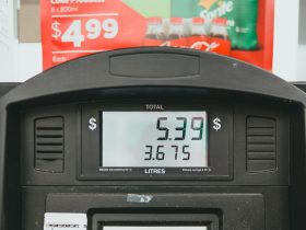 Gas Prices in Rutherford County Among the Cheapest in Tennessee