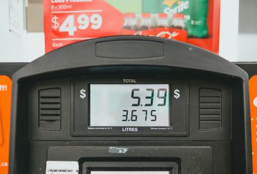 Gas Prices in Rutherford County Among the Cheapest in Tennessee