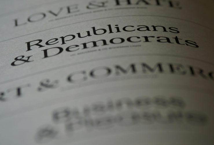 Mike Johnston A Key Test for Democrats in 2025