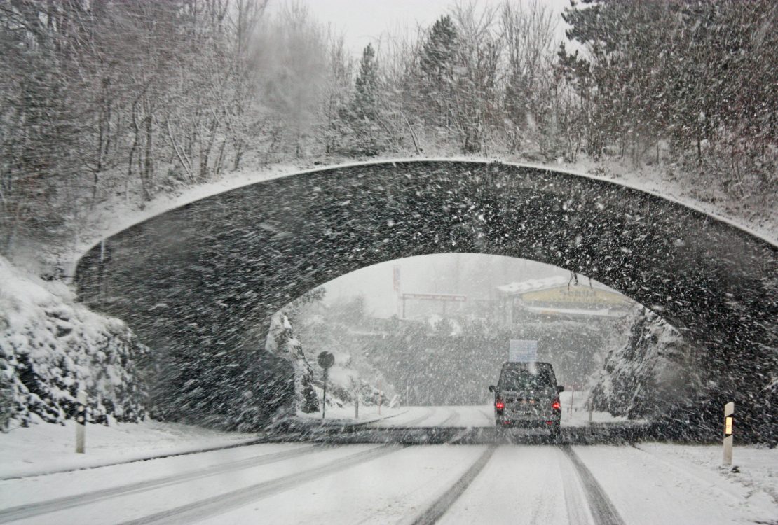 Oregon Prepares for Another Winter Storm Lessons Learned from Last Year's Ice Disaster