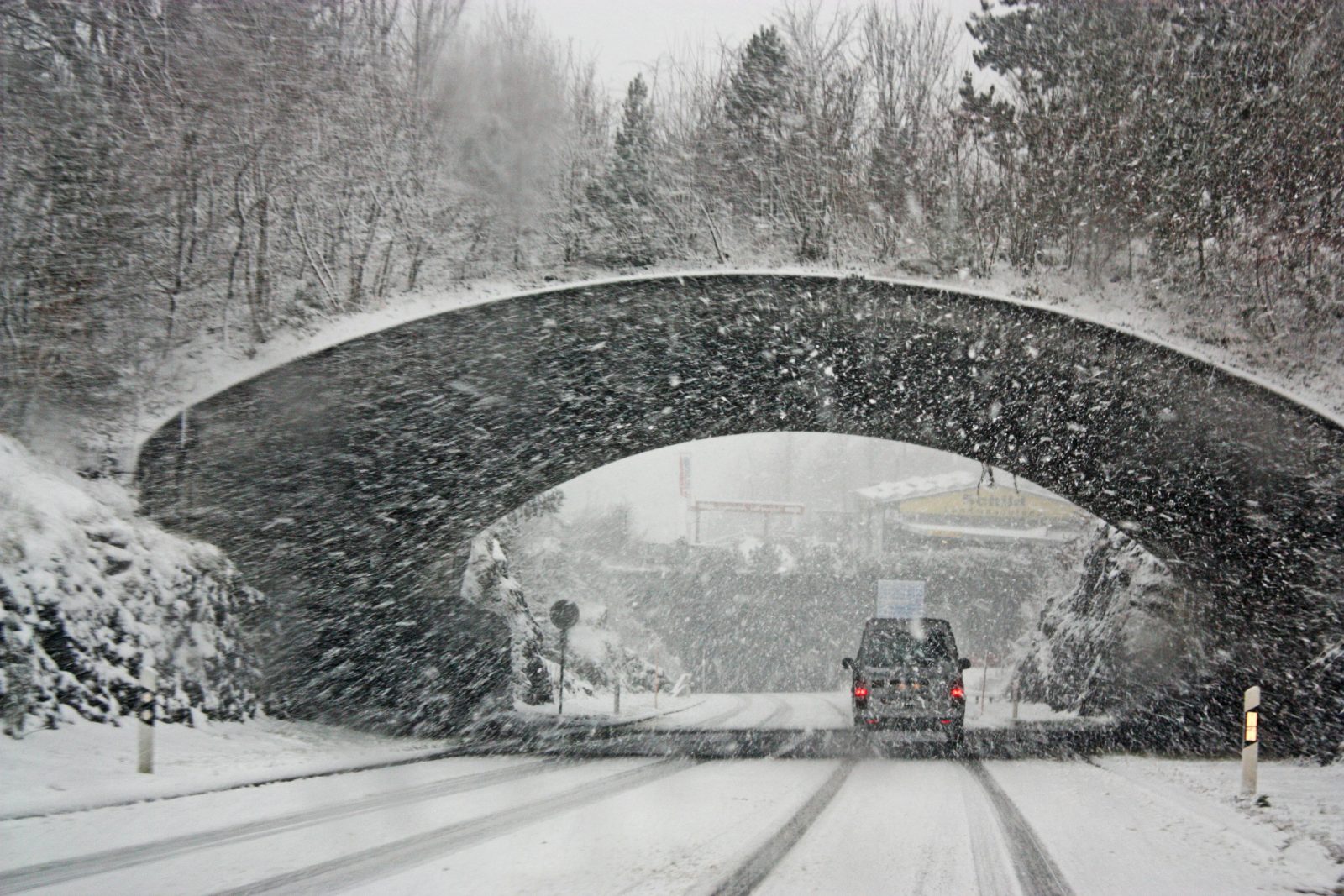 Oregon Prepares for Another Winter Storm Lessons Learned from Last Year's Ice Disaster