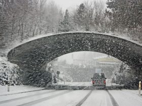 Oregon Prepares for Another Winter Storm Lessons Learned from Last Year's Ice Disaster