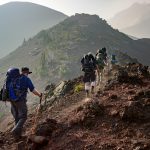 Two Hikers Rescued After Being Stranded on Mount Washington Overnight