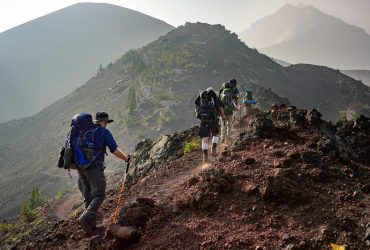 Two Hikers Rescued After Being Stranded on Mount Washington Overnight